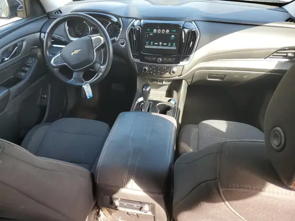 1GNEVGKW2JJ175645 2018 CHEVROLET TRAVERSE - Image 8