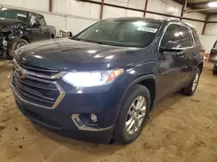 1GNEVGKW2JJ178450 2018 CHEVROLET TRAVERSE