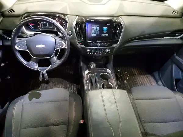 1GNEVGKW2JJ178450 2018 CHEVROLET TRAVERSE - Image 8