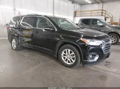 1GNEVGKW2JJ198682 2018 CHEVROLET TRAVERSE