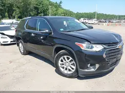 1GNEVGKW2JJ207154 2018 CHEVROLET TRAVERSE