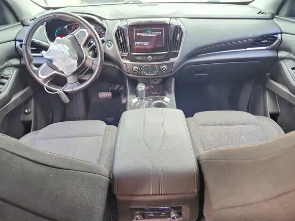 1GNEVGKW2JJ211611 2018 CHEVROLET TRAVERSE - Image 8