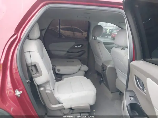 1GNEVGKW2JJ218512 2018 CHEVROLET TRAVERSE - Image 8