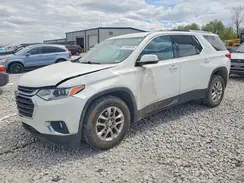 1GNEVGKW2JJ220938 2018 CHEVROLET TRAVERSE