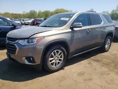 1GNEVGKW2JJ223368 2018 CHEVROLET TRAVERSE