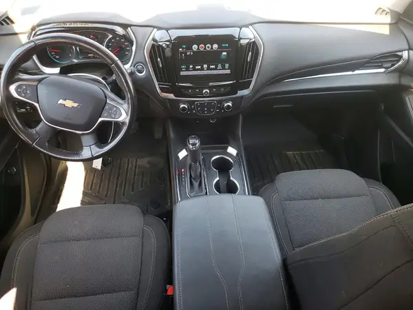 1GNEVGKW2JJ223368 2018 CHEVROLET TRAVERSE - Image 8