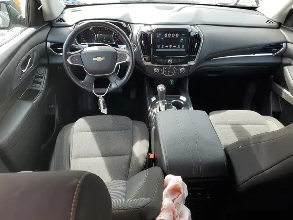 1GNEVGKW2JJ226481 2018 CHEVROLET TRAVERSE - Image 8