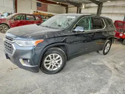 1GNEVGKW2JJ228568 2018 CHEVROLET TRAVERSE