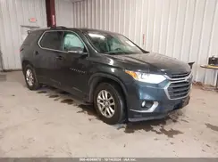 1GNEVGKW2JJ231079 2018 CHEVROLET TRAVERSE