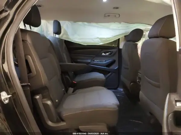 1GNEVGKW2JJ232734 2018 CHEVROLET TRAVERSE - Image 8