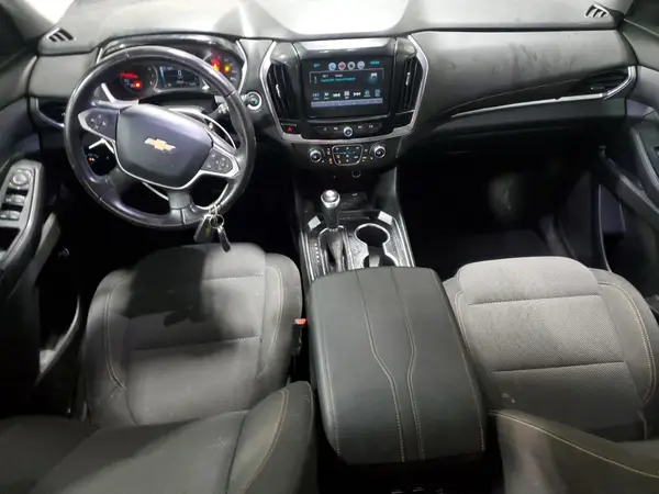 1GNEVGKW2JJ232846 2018 CHEVROLET TRAVERSE - Image 8