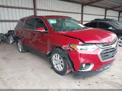 1GNEVGKW2JJ235732 2018 CHEVROLET TRAVERSE