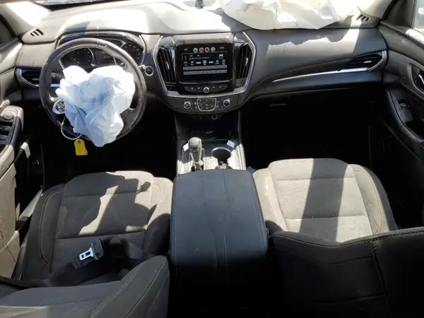 1GNEVGKW2JJ241921 2018 CHEVROLET TRAVERSE - Image 8