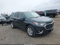 1GNEVGKW2JJ242597 2018 CHEVROLET TRAVERSE