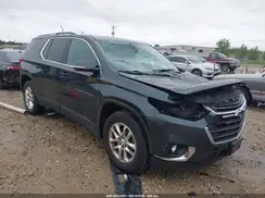 1GNEVGKW2JJ251025 2018 CHEVROLET TRAVERSE