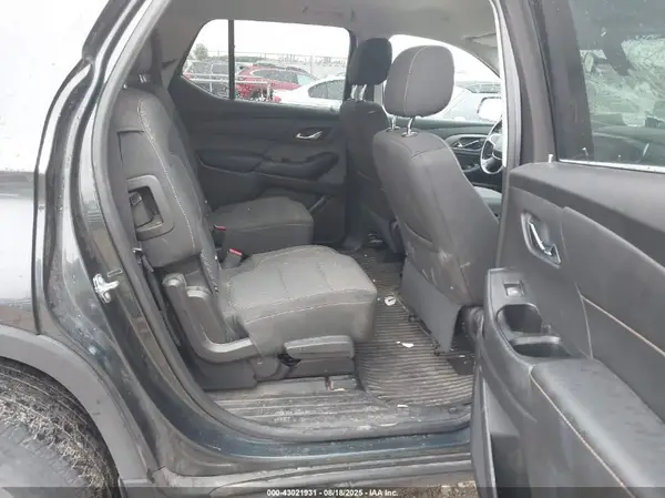 1GNEVGKW2JJ251025 2018 CHEVROLET TRAVERSE - Image 8