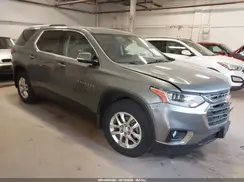 1GNEVGKW2JJ257634 2018 CHEVROLET TRAVERSE