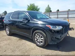 1GNEVGKW2JJ259321 2018 CHEVROLET TRAVERSE