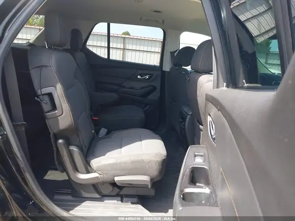 1GNEVGKW2JJ259321 2018 CHEVROLET TRAVERSE - Image 8
