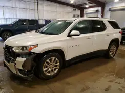 1GNEVGKW2JJ260307 2018 CHEVROLET TRAVERSE