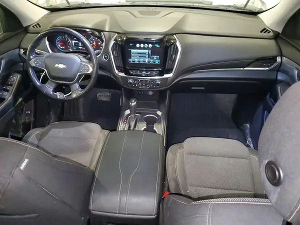1GNEVGKW2JJ260307 2018 CHEVROLET TRAVERSE - Image 8