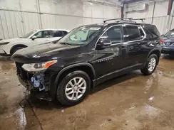1GNEVGKW2JJ265832 2018 CHEVROLET TRAVERSE