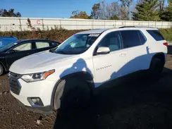 1GNEVGKW2JJ266320 2018 CHEVROLET TRAVERSE