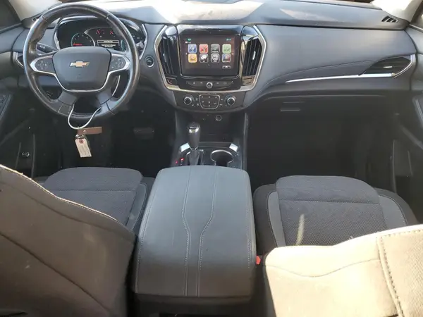 1GNEVGKW2JJ266320 2018 CHEVROLET TRAVERSE - Image 8