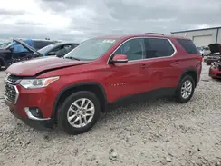 1GNEVGKW2JJ274739 2018 CHEVROLET TRAVERSE