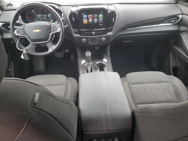 1GNEVGKW2JJ274739 2018 CHEVROLET TRAVERSE - Image 8