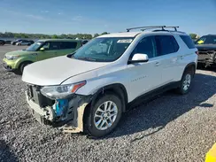 1GNEVGKW2JJ275924 2018 CHEVROLET TRAVERSE