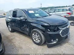 1GNEVGKW2JJ278189 2018 CHEVROLET TRAVERSE