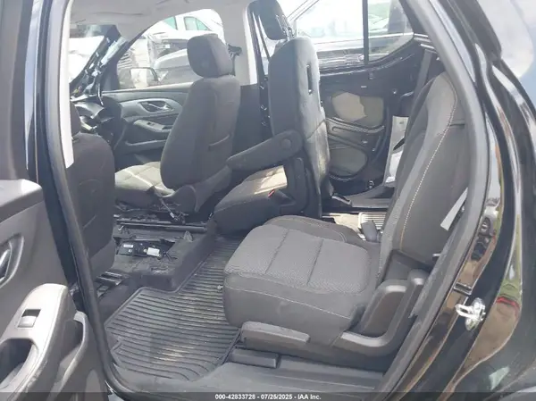 1GNEVGKW2JJ278189 2018 CHEVROLET TRAVERSE - Image 8