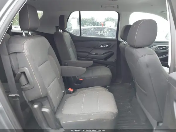 1GNEVGKW2JJ285420 2018 CHEVROLET TRAVERSE - Image 8