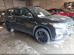 1GNEVGKW2KJ105130 2019 CHEVROLET TRAVERSE
