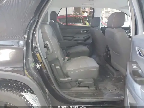 1GNEVGKW2KJ105130 2019 CHEVROLET TRAVERSE - Image 8