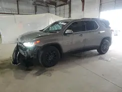1GNEVGKW2KJ105595 2019 CHEVROLET TRAVERSE