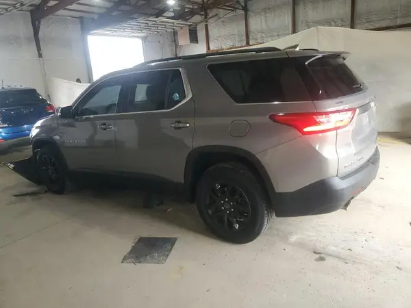 1GNEVGKW2KJ105595 2019 CHEVROLET TRAVERSE - Image 2