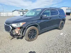 1GNEVGKW2KJ109453 2019 CHEVROLET TRAVERSE