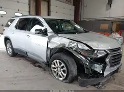 1GNEVGKW2KJ117049 2019 CHEVROLET TRAVERSE