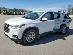 1GNEVGKW2KJ122719 2019 CHEVROLET TRAVERSE
