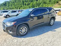 1GNEVGKW2KJ126544 2019 CHEVROLET TRAVERSE