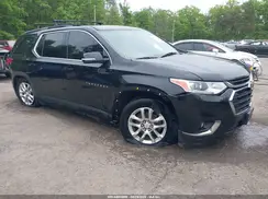 1GNEVGKW2KJ128763 2019 CHEVROLET TRAVERSE