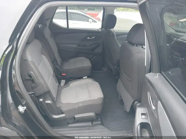 1GNEVGKW2KJ128763 2019 CHEVROLET TRAVERSE - Image 8