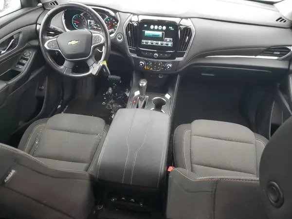 1GNEVGKW2KJ130402 2019 CHEVROLET TRAVERSE - Image 8