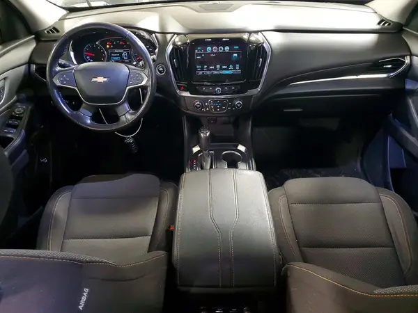 1GNEVGKW2KJ145160 2019 CHEVROLET TRAVERSE - Image 8