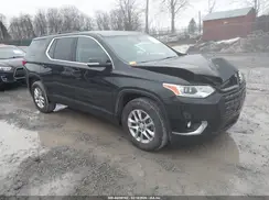1GNEVGKW2KJ153372 2019 CHEVROLET TRAVERSE