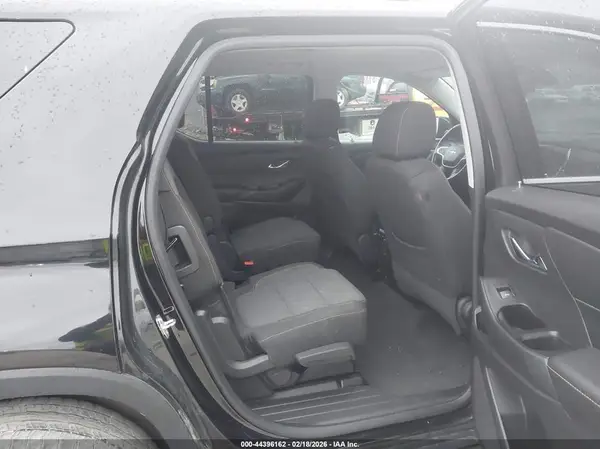 1GNEVGKW2KJ153372 2019 CHEVROLET TRAVERSE - Image 8
