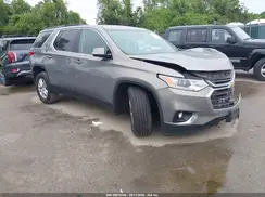 1GNEVGKW2KJ153470 2019 CHEVROLET TRAVERSE