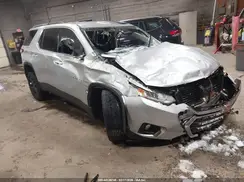 1GNEVGKW2KJ155218 2019 CHEVROLET TRAVERSE